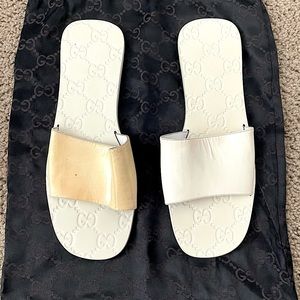 Gucci Sandals